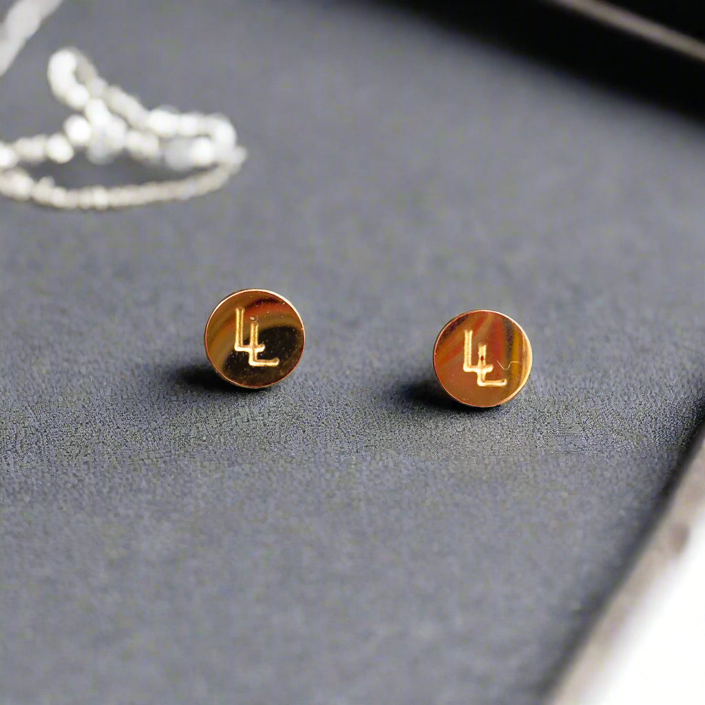 Earring Backs (Pair)